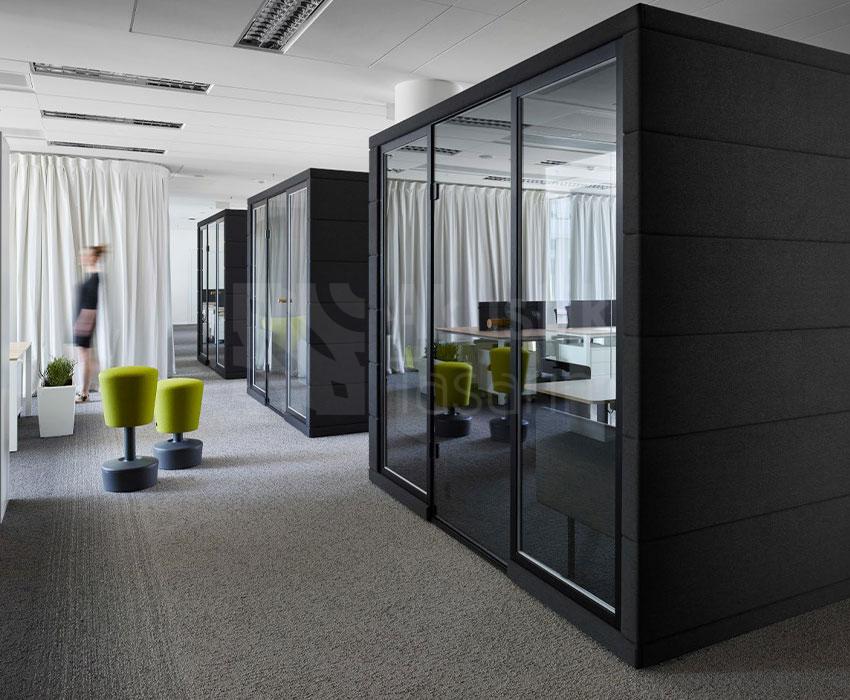 Akustik Kabin Fiyatları Ne Kadar?