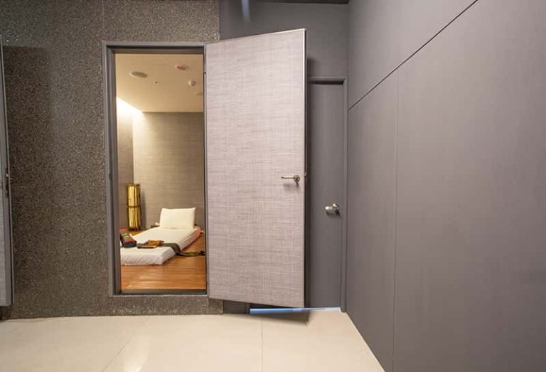 Bir Oda İçin Ses Yalıtım Fiyatları